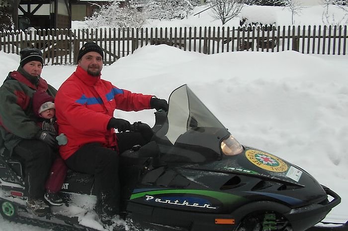 Ski und Rodel gut (Foto: privat)