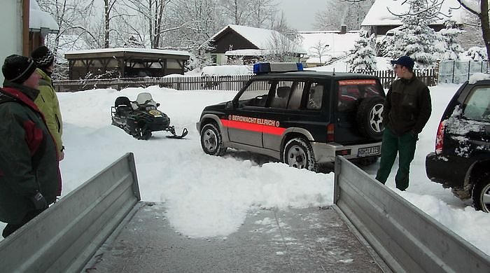 Ski und Rodel gut (Foto: privat)