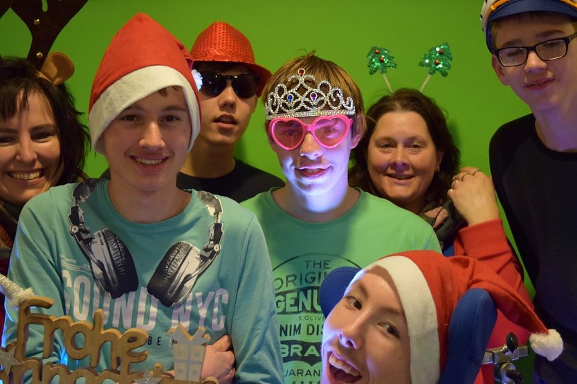 KMG Adventsbasar (Foto: KMG)