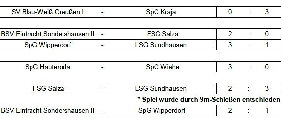 Hallenkreismeisterschaften der<b> C- und D- Junioren</b> statt und hier gibt es die Ergebnisse mit Bildergalerie bei der C-Jugend... (Foto: NTKFA)