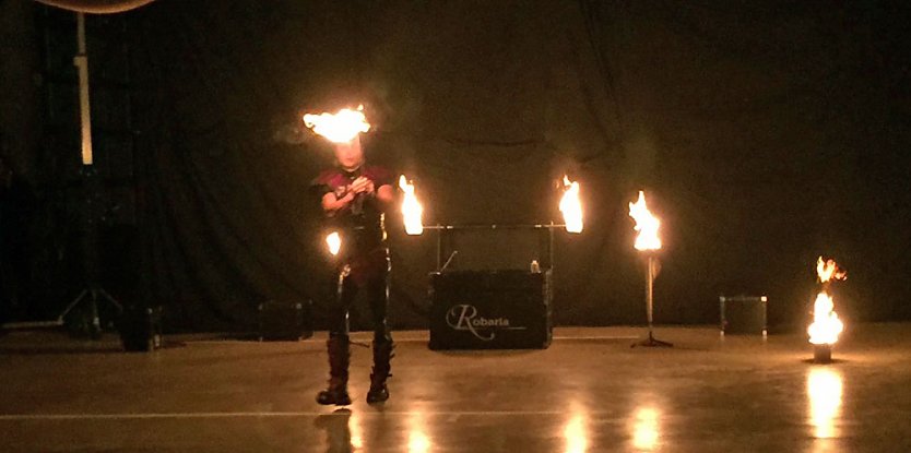 Neue Fahrzeuge f&uuml;r die St&uuml;tzpunktfeuerwehr Bad Frankenhausen (Foto: privat)