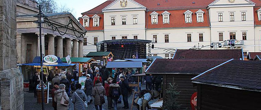 Des Kaisers neue Kleider und mehr (Foto: Karl-Heinz Herrmann)