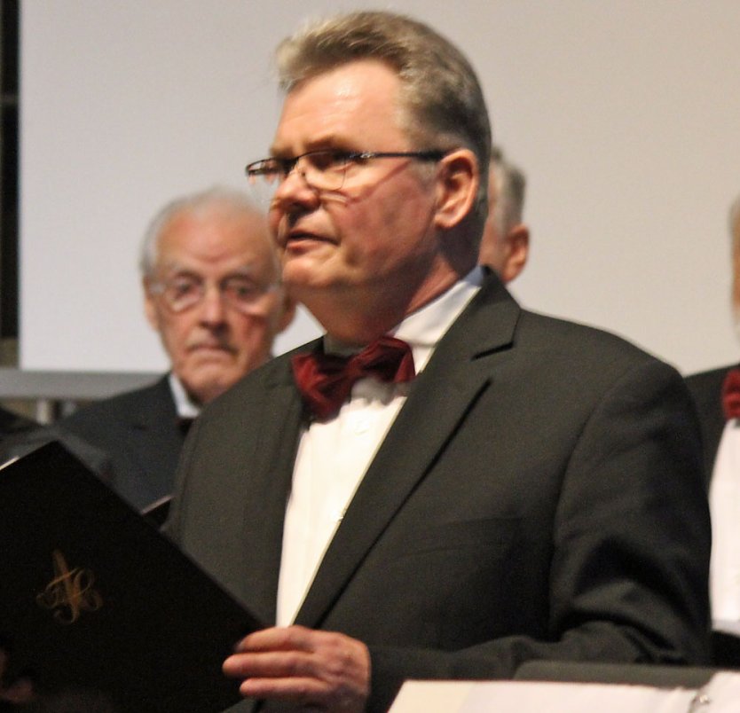 Klangvolles Weihnachtsprogramm (Foto: Karl-Heinz Herrmann) Klangvolles Weihnachtsprogramm (Foto: Karl-Heinz Herrmann)