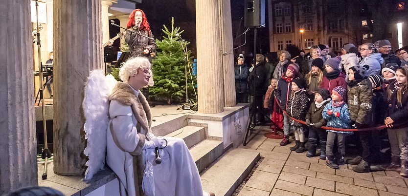 Adventskalender (Foto: K.Stalke)