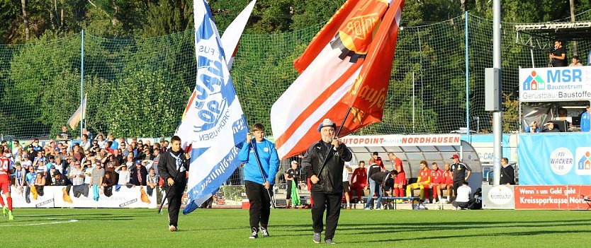 Die Fans wollen mitbestimmen (Foto: Bernd Peter)