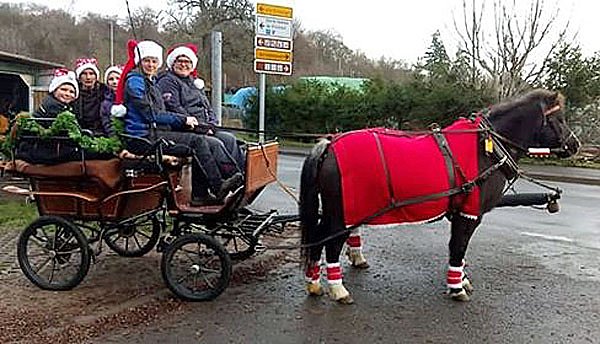Sondersh&auml;user Obdachlose bedacht (Foto: Jeanette Reinhardt)
