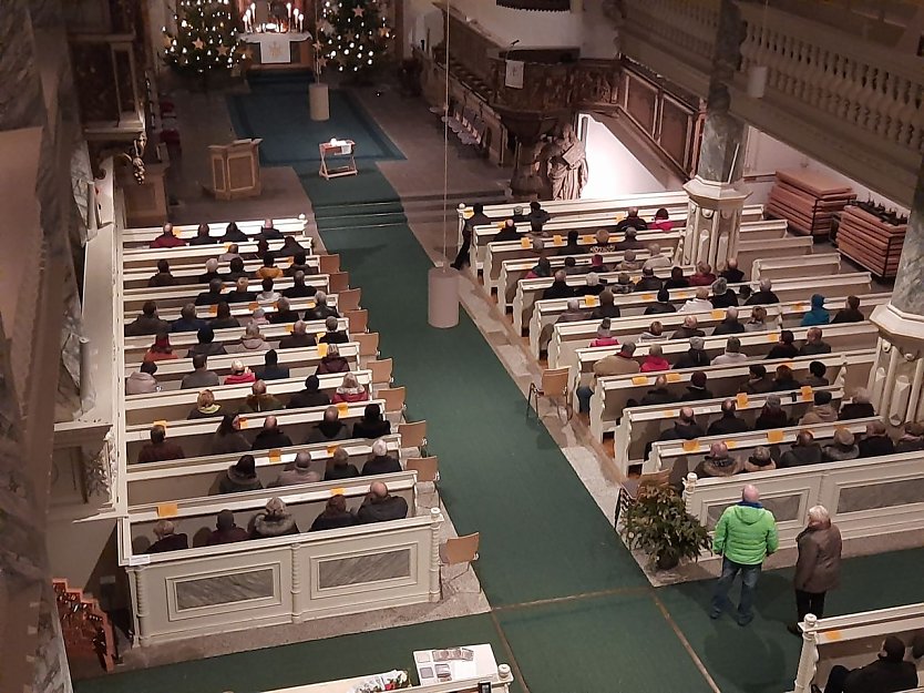 Orgelkonzert (Foto: Karl-Heinz Herrmann) Orgelkonzert (Foto: Karl-Heinz Herrmann)