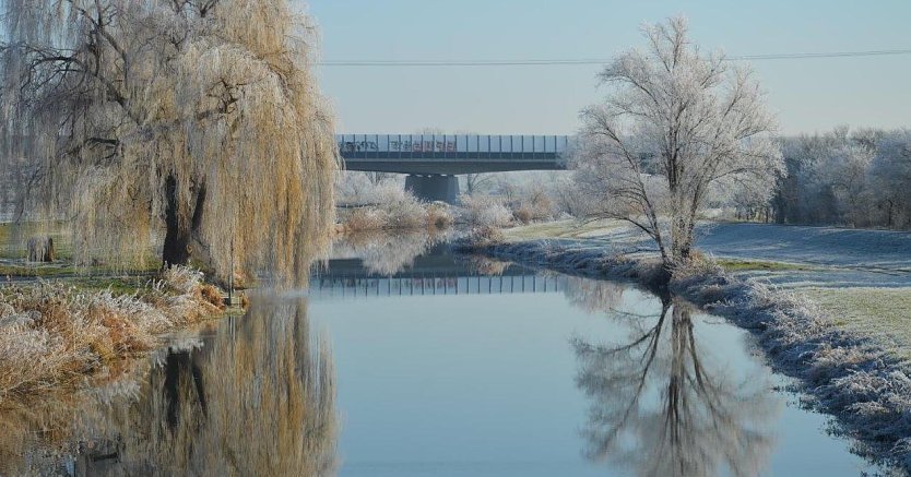 Winterzauber (Foto:  Sebastian Hey)