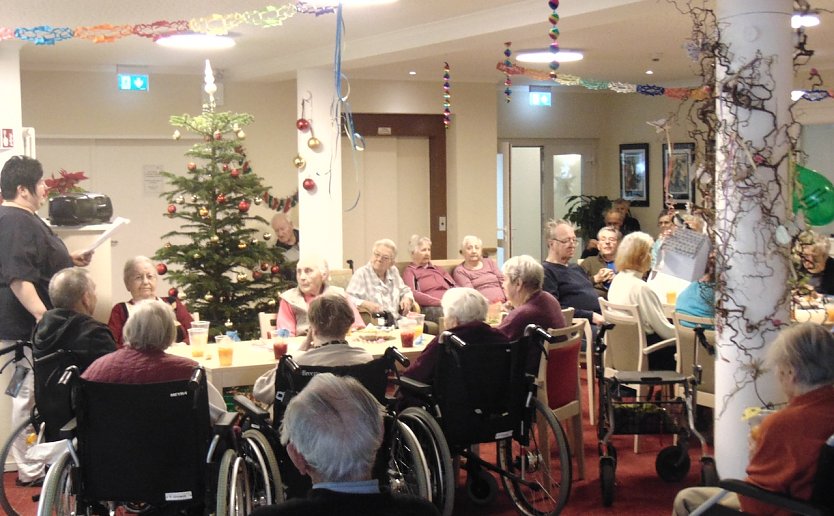 Sonnenhof (Foto: D.Kais)