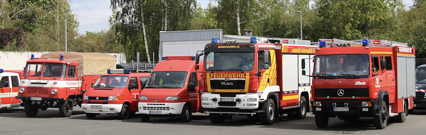 Feuerwehren bitten um Unterstützung (Foto: nnz-Archiv) Feuerwehren bitten um Unterstützung (Foto: nnz-Archiv)