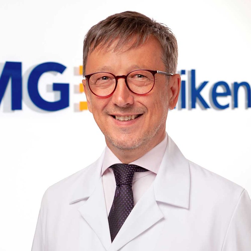 Änderung bei den KMG Medizinischen Versorgungszentren (Foto: Andreas Hultsch-Fotografie, Erfurt (www.fotograf-thueringen.de))