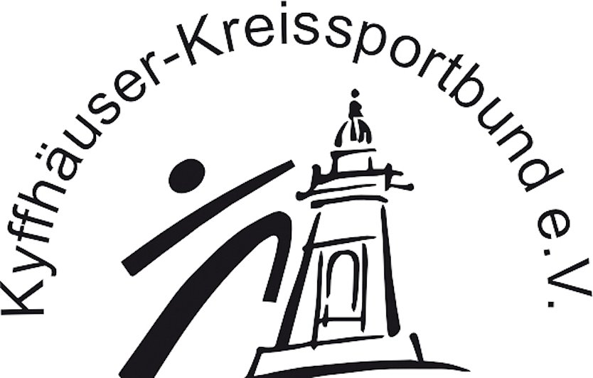 Kreissportbund Kyffhäuserkreis (Foto: Logo Kreissportbund Kyffhäuser)