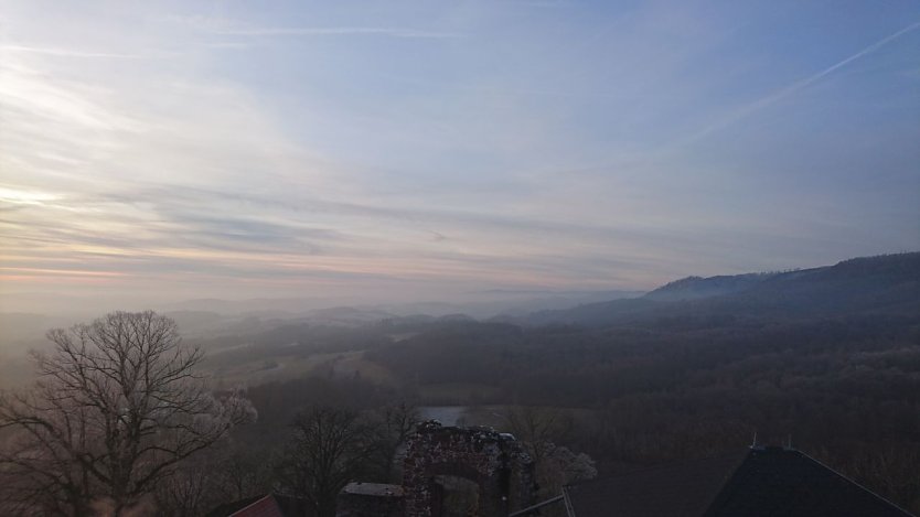 Wetterbild (Foto: agl)