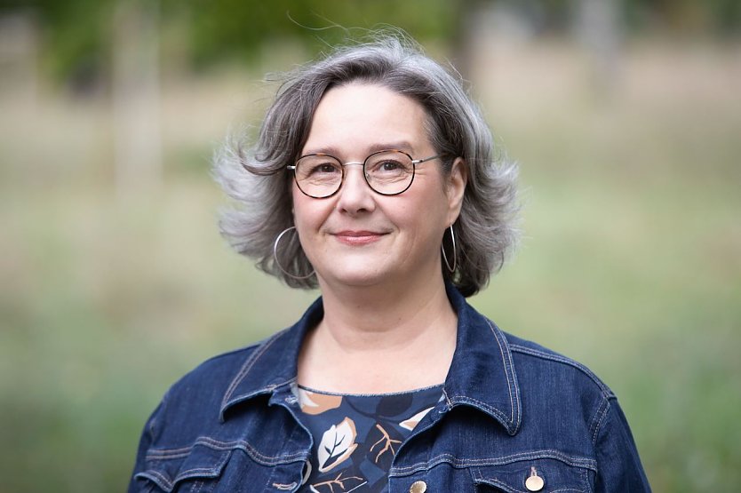 Thüringens Gesundheitsministerin Heike Werner (DIE LINKE) (Foto: TMASGFF) Thüringens Gesundheitsministerin Heike Werner (DIE LINKE) (Foto: TMASGFF)