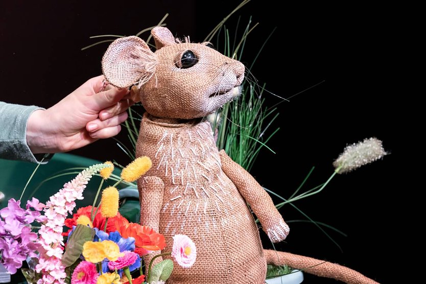 Frederick und Alexander (Foto: Tom Schulze) Frederick und Alexander (Foto: Tom Schulze)