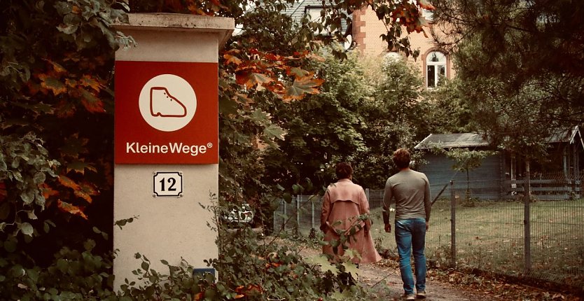 Das Autismuszentrum "Kleine Wege" wurde vor 22 Jahren in Nordhausen gegründet (Foto: agl)