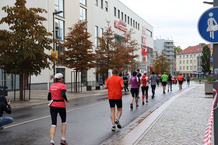 City-Lauf 2019 (Foto: Stadtverwaltung Nordhausen)