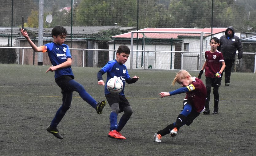 Wacker - Empor (Foto: M.Nebelung)