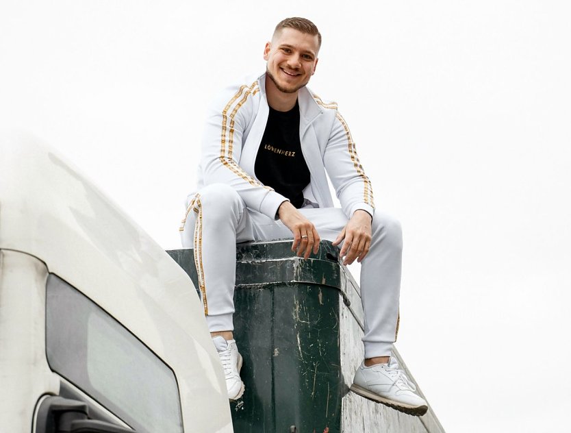 Lorenzo die Martini kommt demn&auml;chst in die Herzschlag Jugendkirche (Foto: Evangelischer Kirchenkreis S&uuml;dharz)