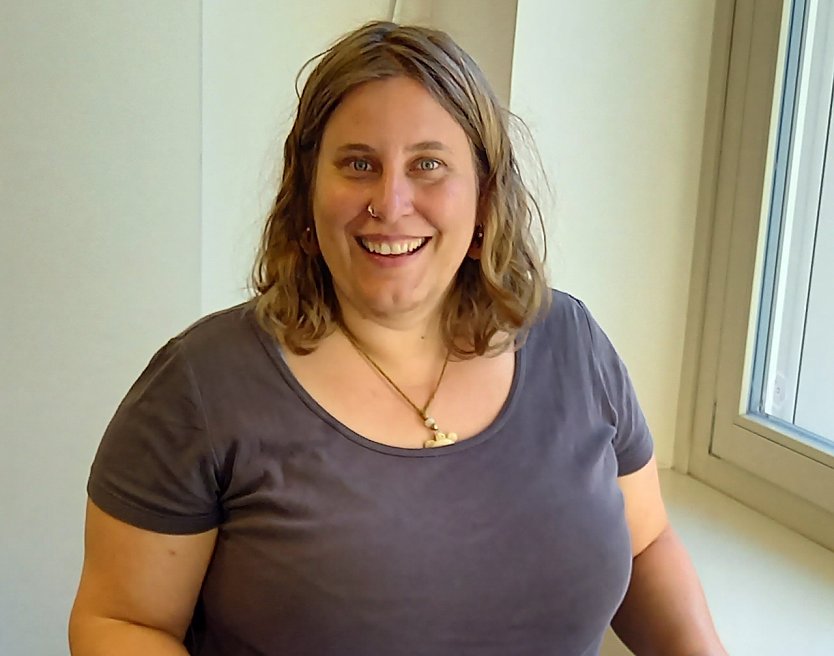 Kristina Scheelen-Novacek (Foto: Scheelen-Novacek)