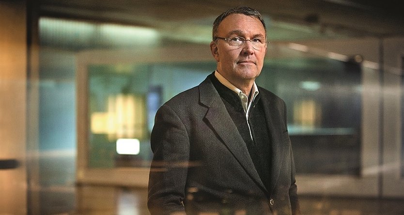 Michael Lüders (Foto: c)ChristophMukherjee) Michael Lüders (Foto: c)ChristophMukherjee)