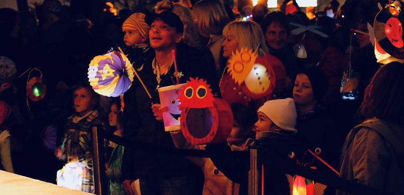 Martini 2022 in Nordhausen (Foto: agl)