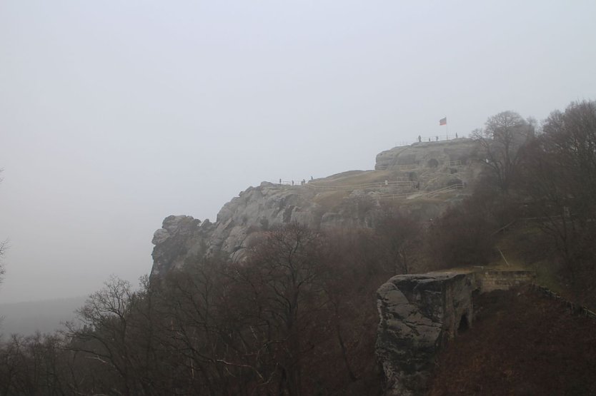 Wetterbild (Foto: agl)