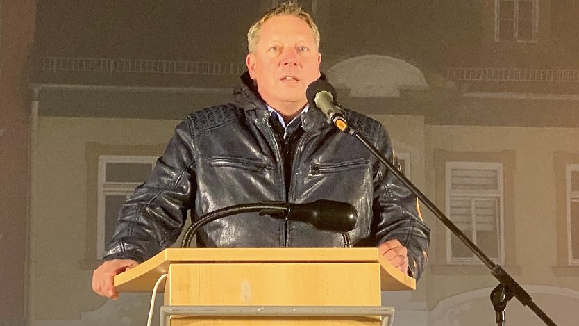 Robert Böhm (Foto: oas) Robert Böhm (Foto: oas)