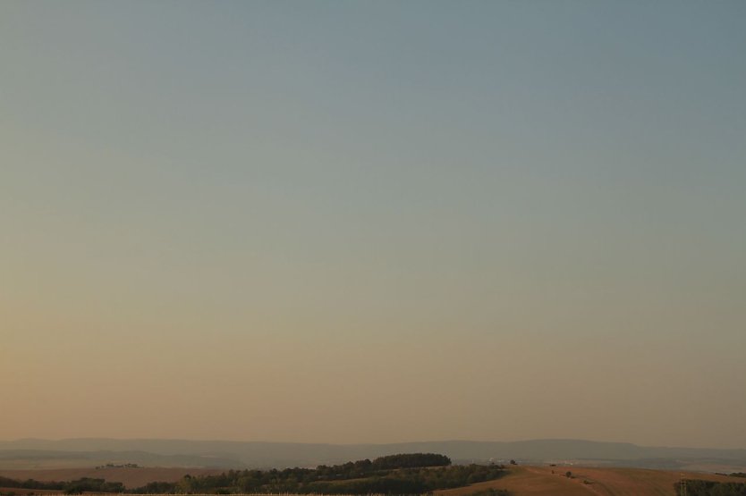 Wetterbild (Foto: agl) Wetterbild (Foto: agl)