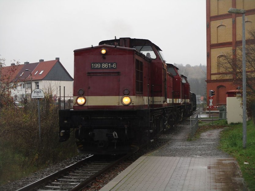 Karawane der "Harzkamele" (Foto: Bernd Thielbeer) Karawane der "Harzkamele" (Foto: Bernd Thielbeer)