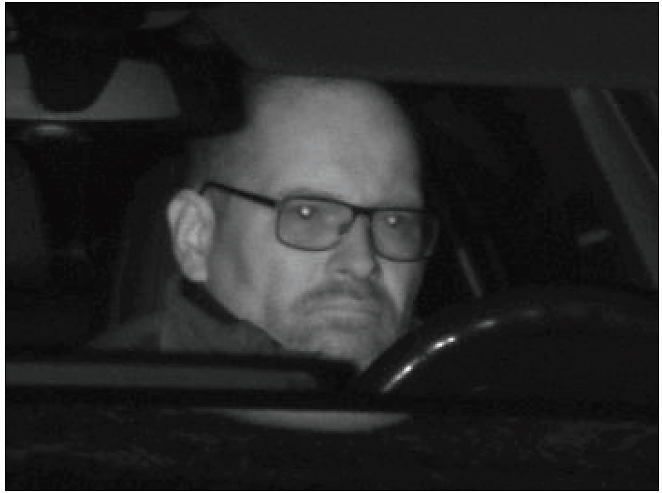 Wer erkennt diesen Mann  (Foto: Polizei Mansfeld-S&uuml;dharz )