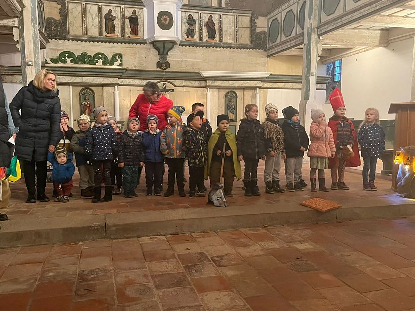 Martini bei den Burgspatzen (Foto: Anika Levin) Martini bei den Burgspatzen (Foto: Anika Levin)