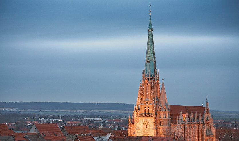 St. Marien (Foto: Tino Sieland)