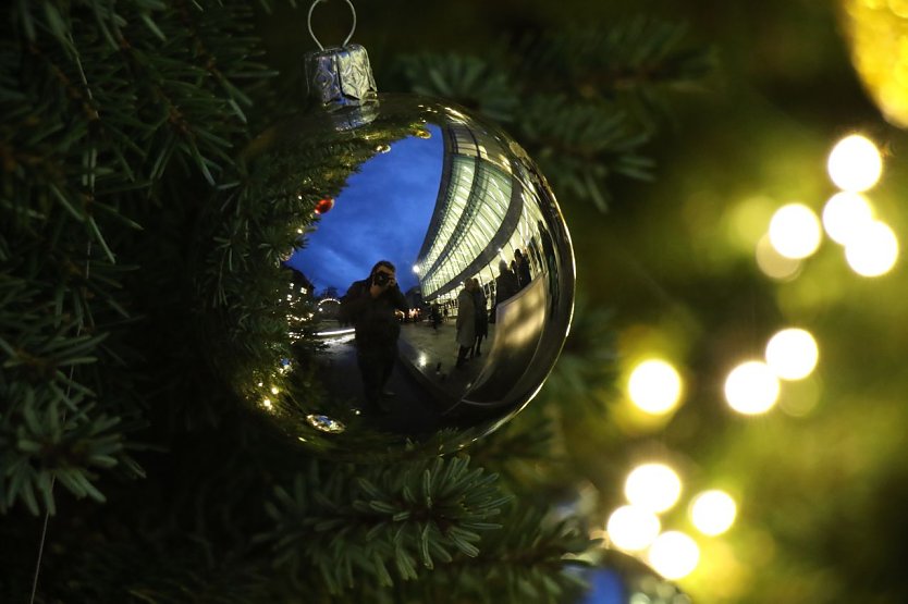 Wetterbild (Foto: agl)