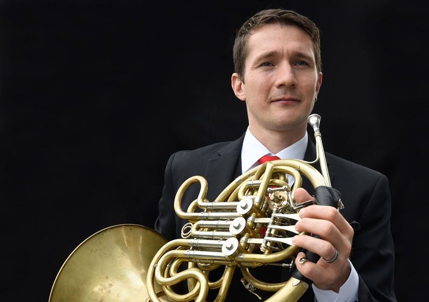 Robert Langbein (Foto: Matthias Creutziger Low)