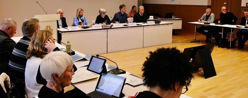 Live-Ticker aus dem Stadtrat (Foto: agl) Live-Ticker aus dem Stadtrat (Foto: agl)