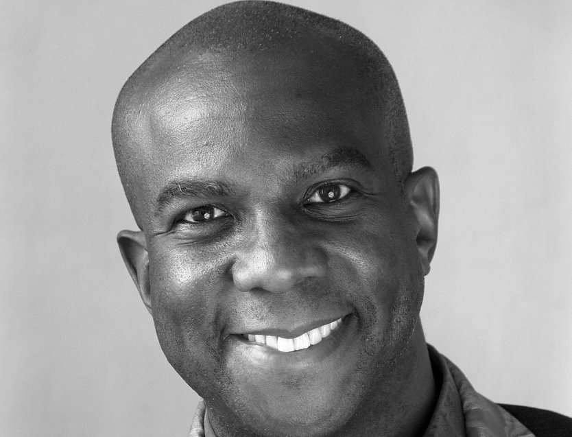 Der beliebte S&auml;nger Marvin Scott startet ein Aida-Projekt im Sommer (Foto: Anja Daniela Wagner)