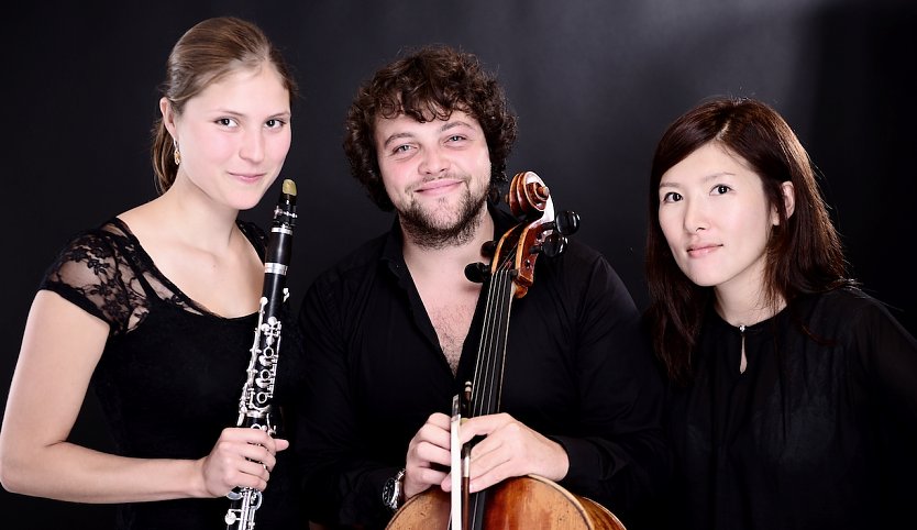 Trio Manos (Foto: Trio Manos)