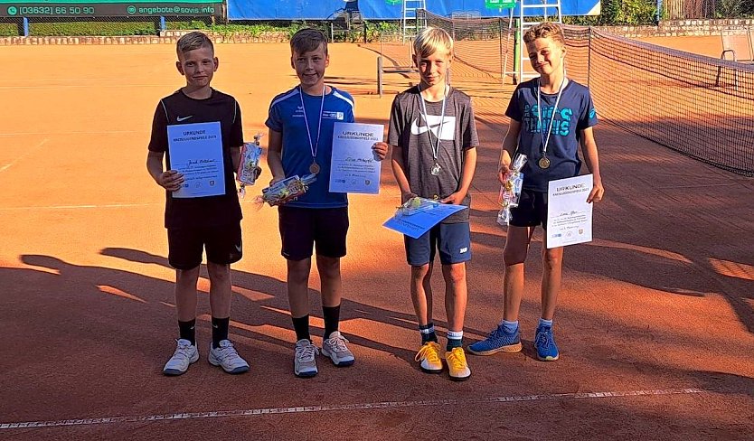 27. Kreisjugendspielen in Sondershausen (Foto: Marcel Fromm) 27. Kreisjugendspielen in Sondershausen (Foto: Marcel Fromm)