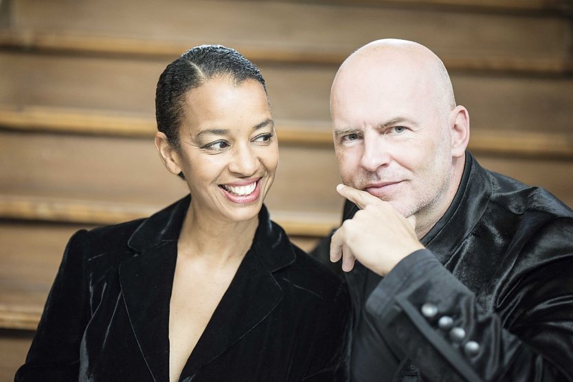 Friend & Fellow spielen zum Jazzclub Jubil&auml;um ein Sonderkonzert (Foto: Jazzclub)