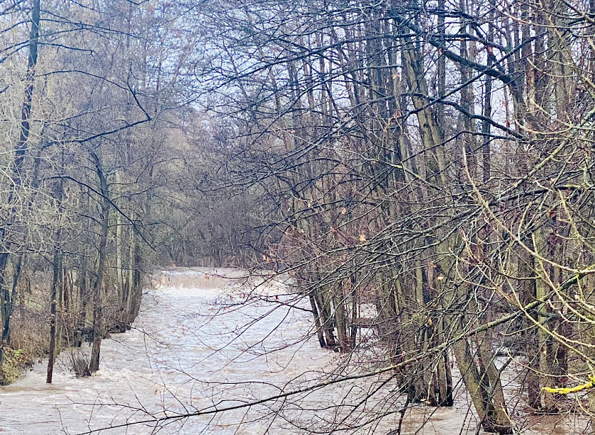 Wetterbild (Foto: S. M&uuml;ller)