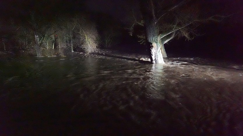 Die Zorge bei Bielen (Foto: nnz)