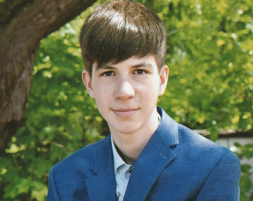 Hilfe für Mika (Foto: VG Bleicherode) Hilfe für Mika (Foto: VG Bleicherode)