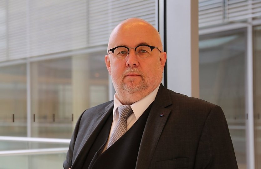 Der AfD Bundestagsabgeordnete Jürgen Pohl (Foto: Jürgen Pohl) Der AfD Bundestagsabgeordnete Jürgen Pohl (Foto: Jürgen Pohl)