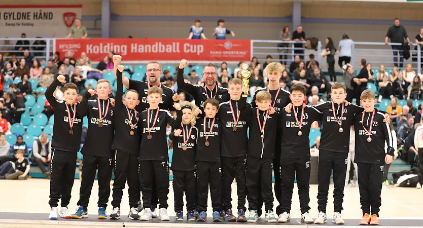 D-Jugend (m&auml;nnlich): Constantin Gro&szlig;haus, Richard Schulze, Oscar Patzelt, Karl Domann, Joseph Freiberg, Malte Schmidt, Johannes Conradi, Konrad Krauth&ouml;fer, Paul Buchardt, Rio Lehne (Foto: Anja Lehne)