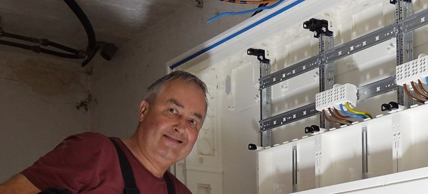 Torsten R&ouml;mer (Foto: nnz)