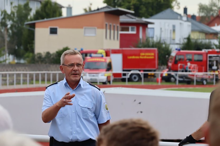 Thomas Schink&ouml;th ist kommende Woche in der Flohburg zu Gast (Foto: Stadt Nordhausen)