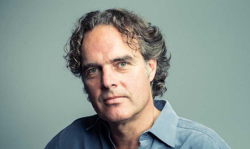 Falk Zenker (Foto: Guido Werner ) Falk Zenker (Foto: Guido Werner )