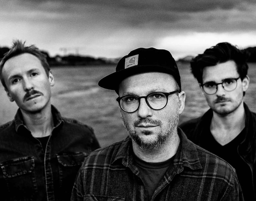 "The Human Element" (Foto: Agentur ARTgenossen)