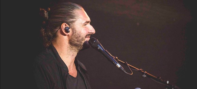 Vinzenz Heinze (Foto: Sangerhausen)